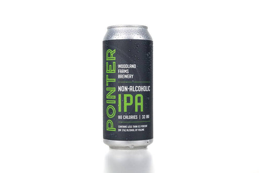 Pointer - IPA (4 pack, 16 oz cans)